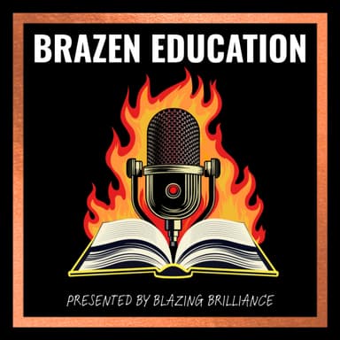 Brazen Education
